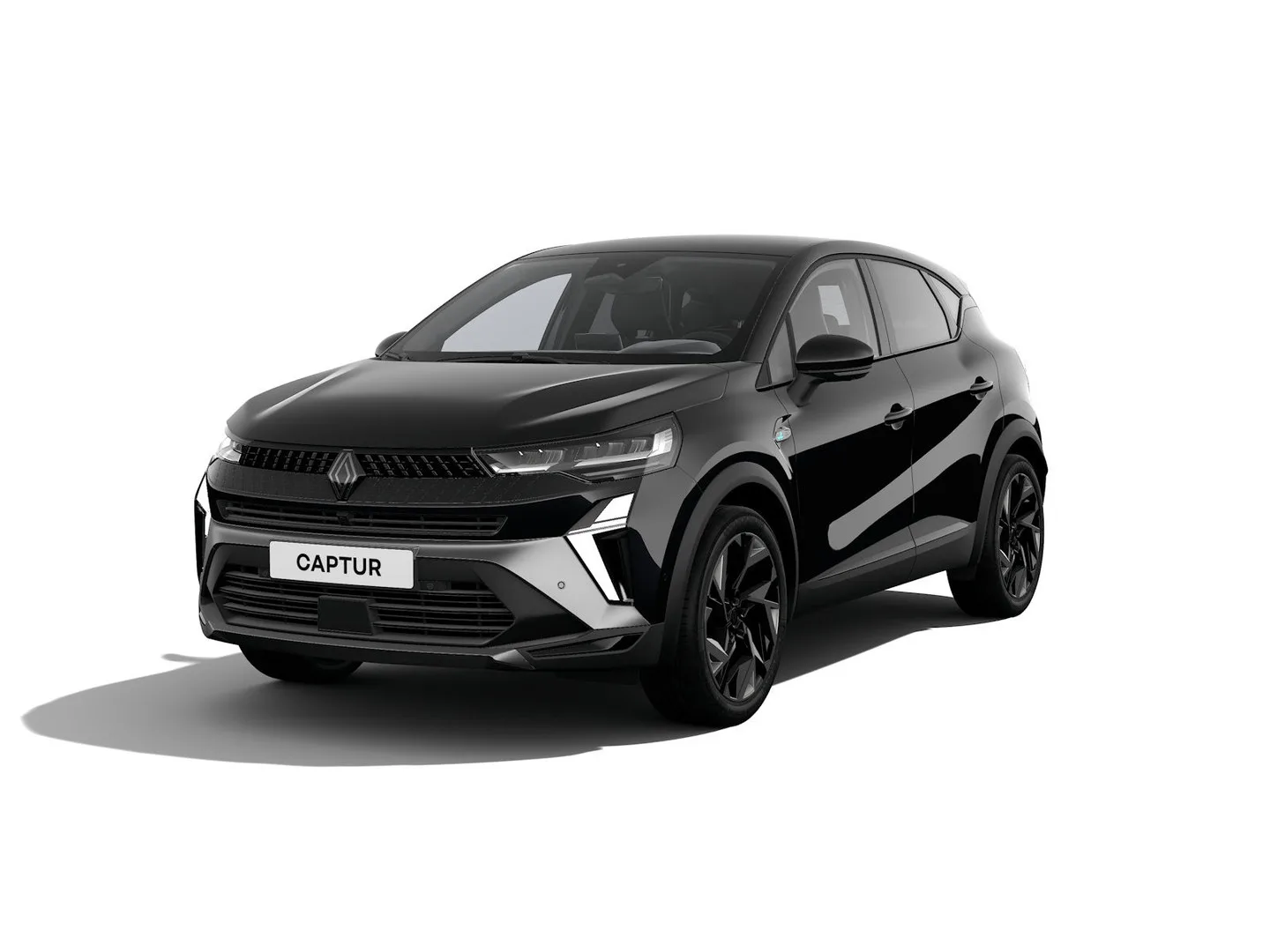 Renault Captur (2026) — foto 1