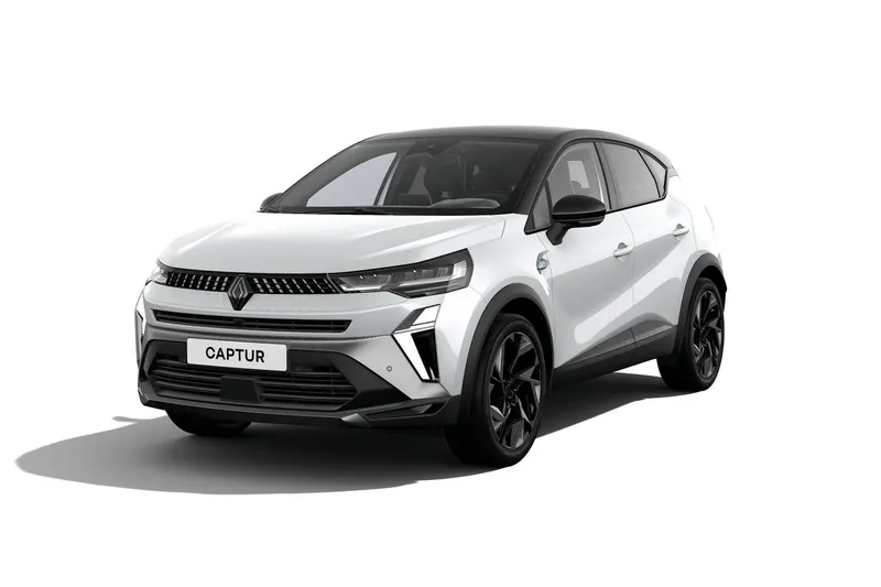 Renault Captur (2026)