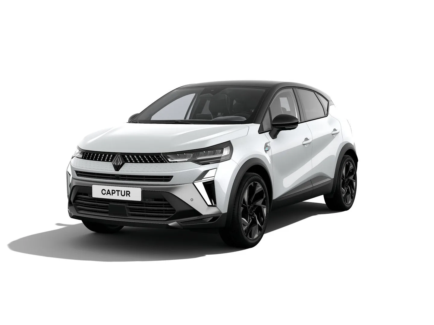 Renault Captur (2026) — foto 1