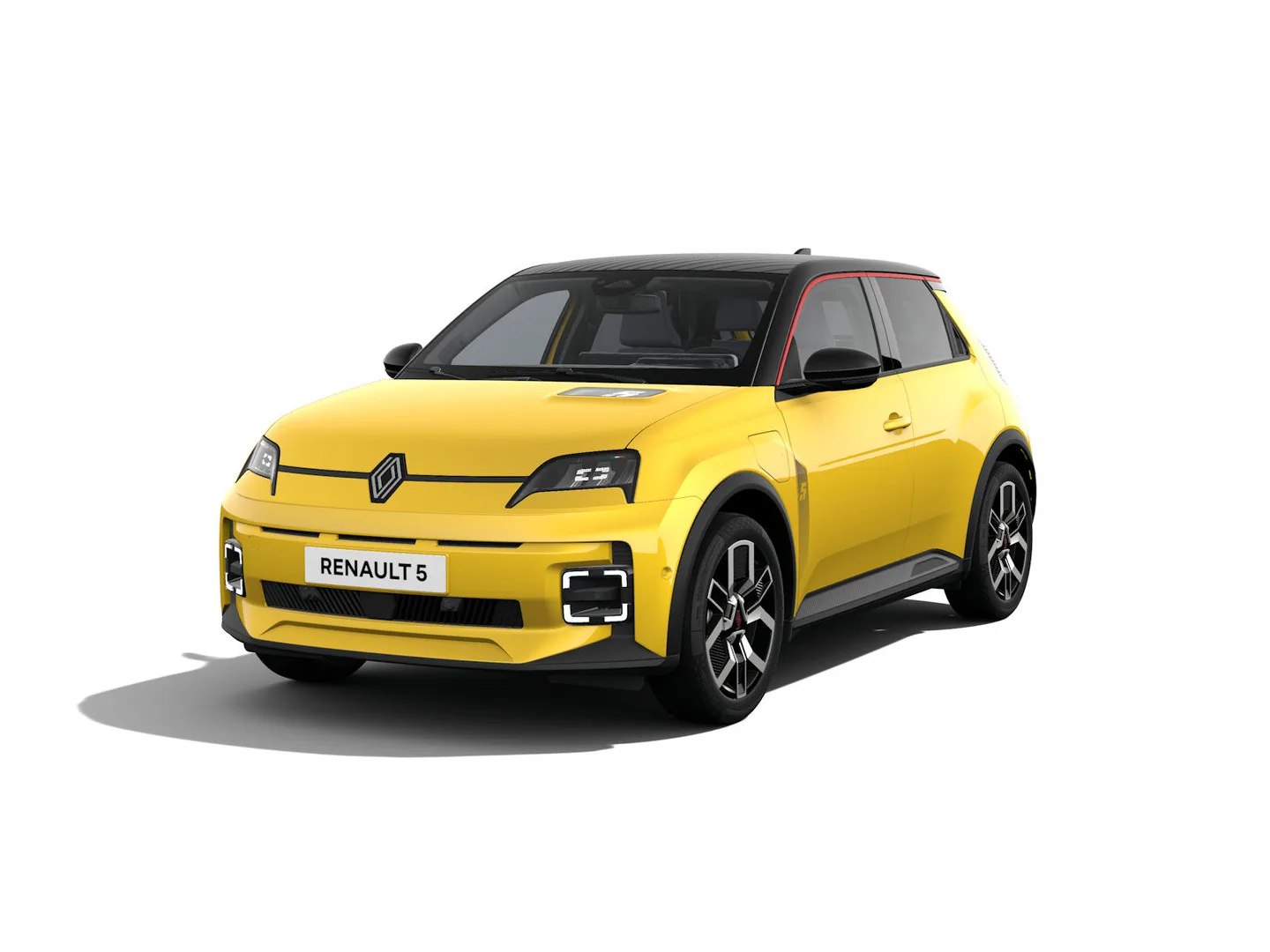 Renault 5 (2026) — foto 1