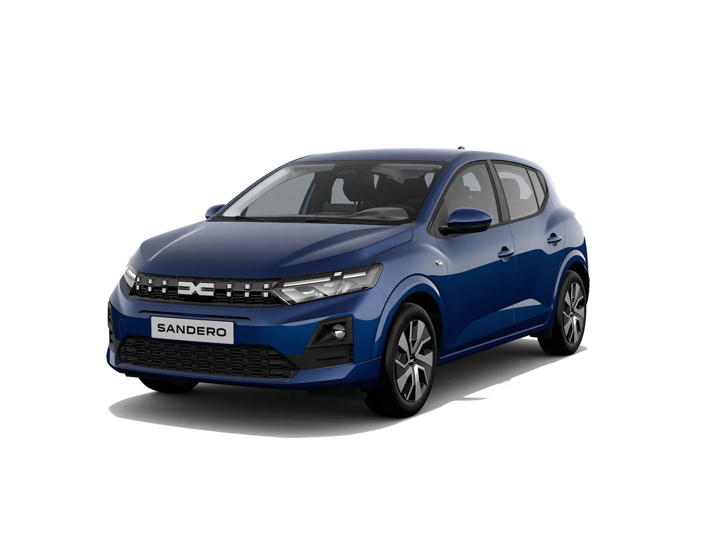 Dacia Sandero (2026) — foto 1