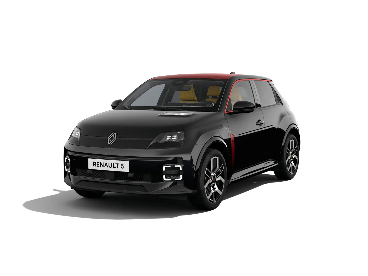 Renault 5 (2026) — foto 1