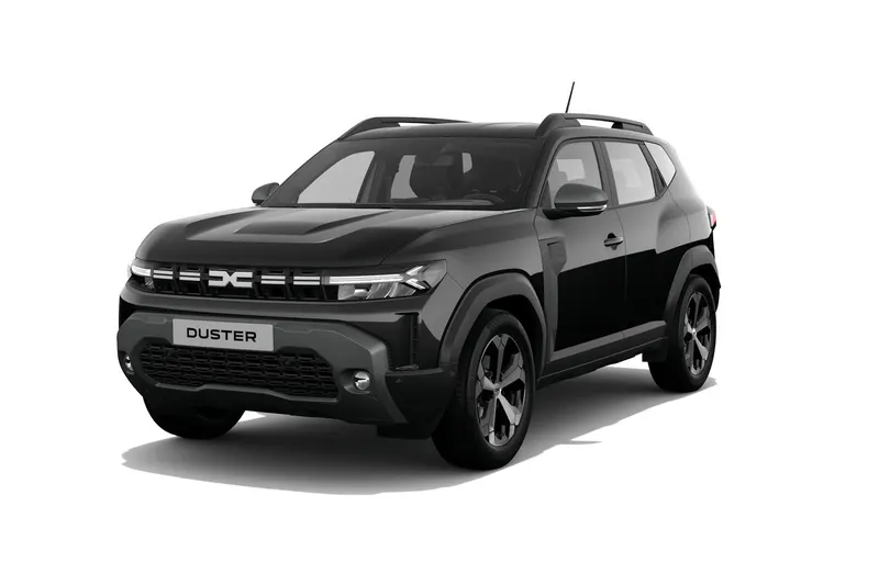Dacia Duster (2026)