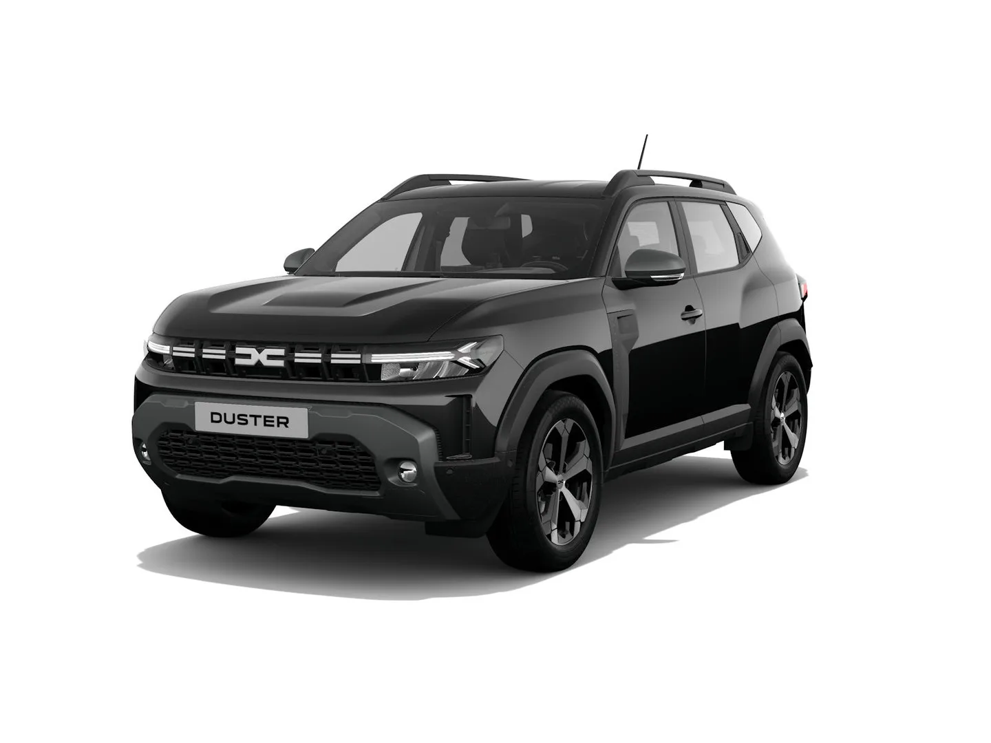 Dacia Duster (2026) — foto 1