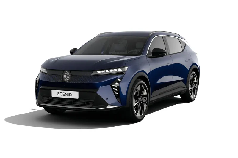 Renault Scénic (2026)