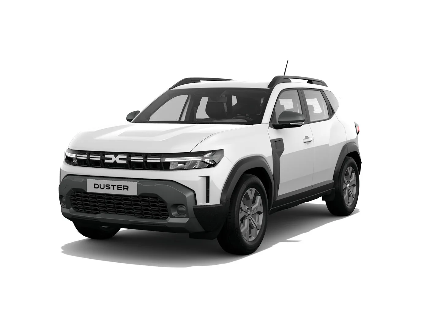 Dacia Duster (2026) — foto 1