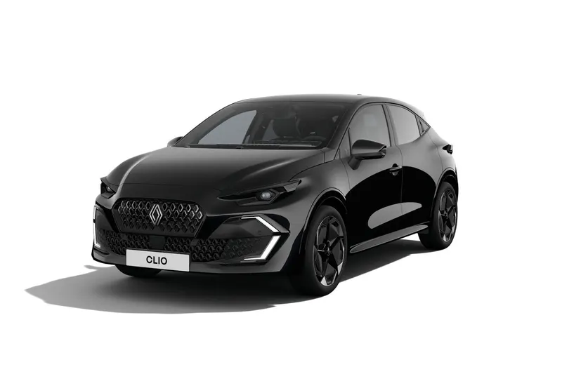 Renault Clio (2026)