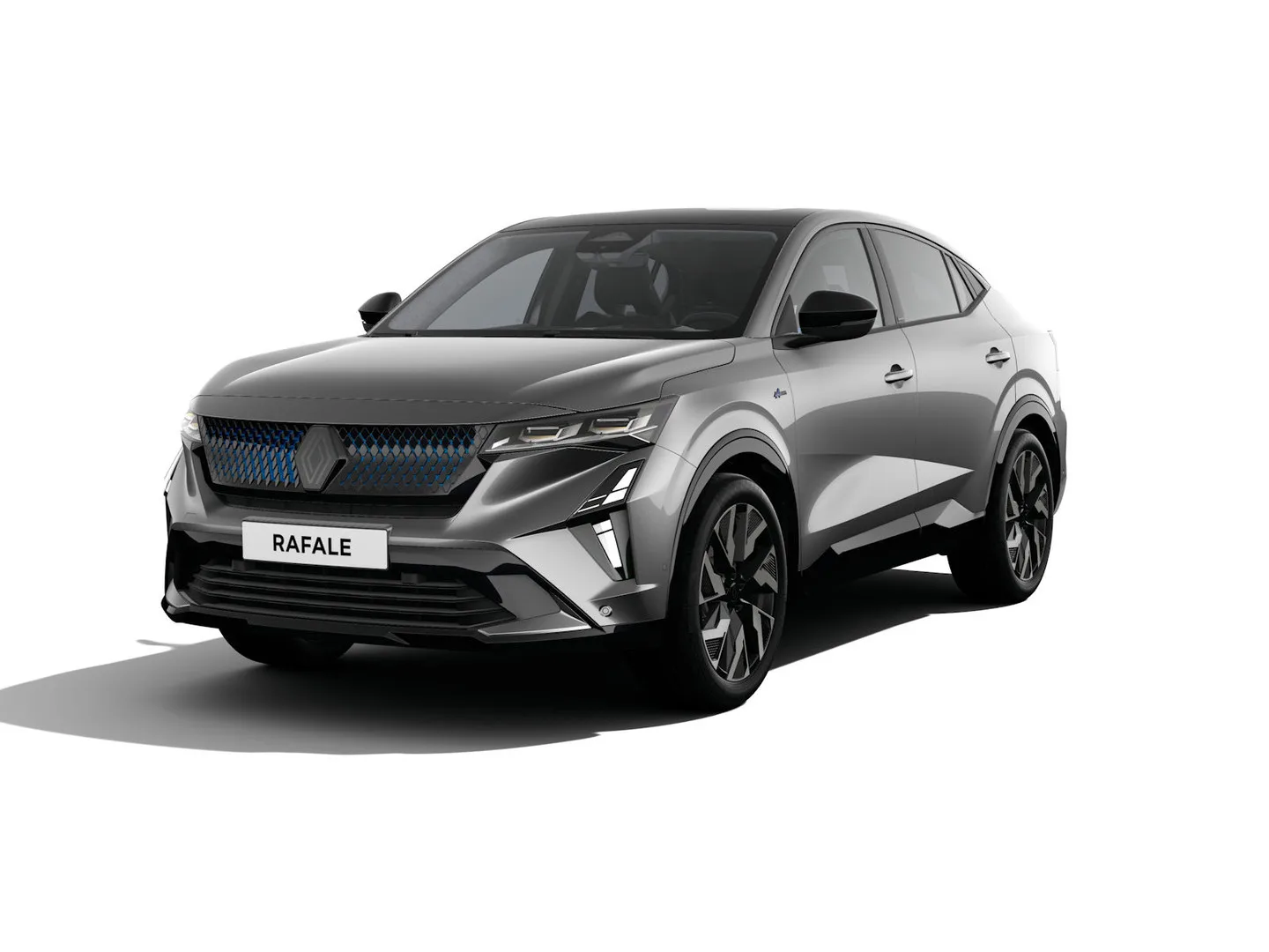 Renault Rafale (2026) — foto 1