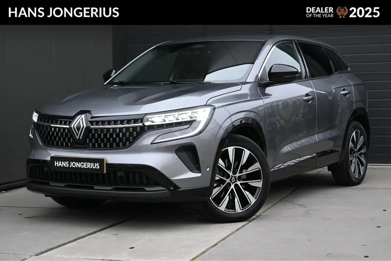 Renault Austral (2025)