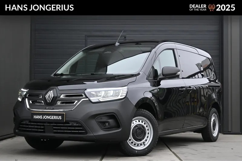 Renault Kangoo (2026)