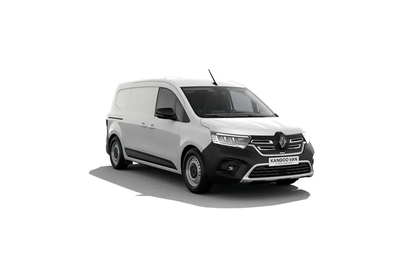 Renault Kangoo (2026)