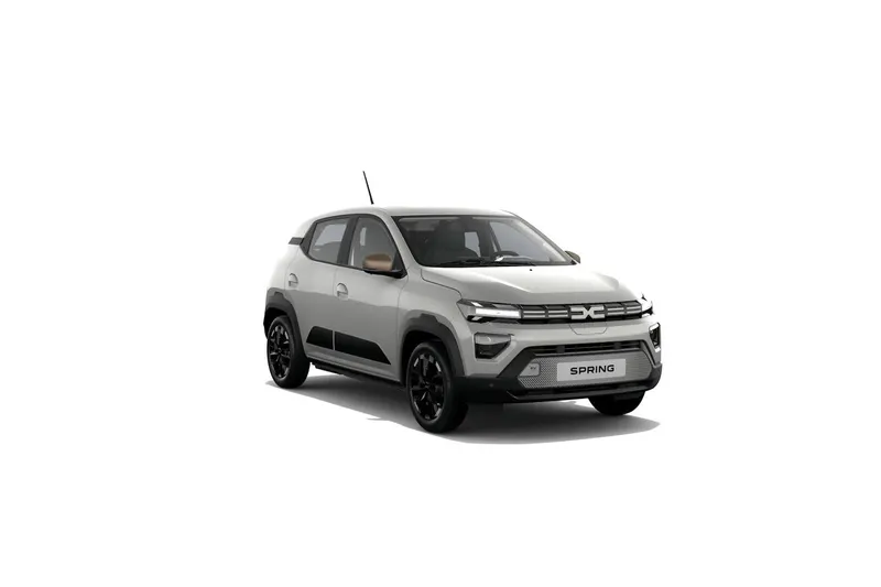 Dacia Spring (2026)