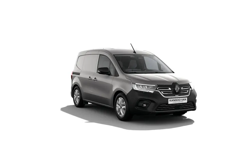 Renault Kangoo (2026)