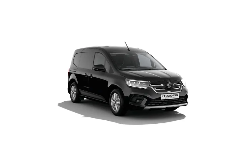 Renault Kangoo (2026)
