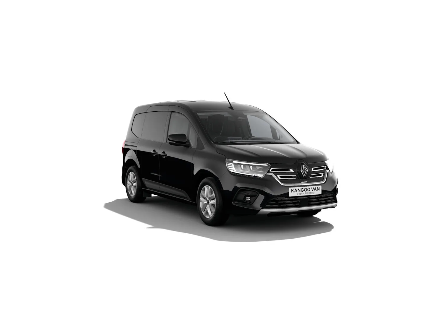 Renault Kangoo (2026) — foto 1