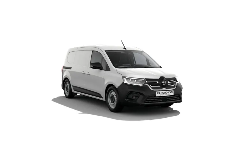 Renault Kangoo (2026)