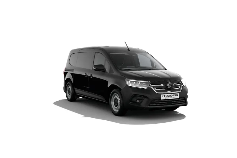 Renault Kangoo (2026)