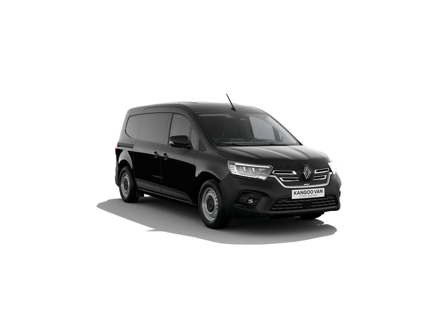 Renault Kangoo (2026) — foto 1