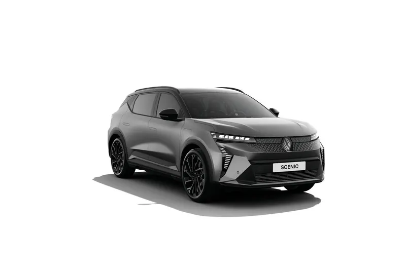 Renault Scénic (2026)