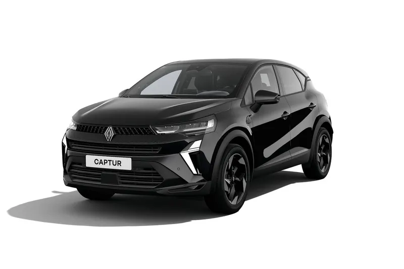 Renault Captur (2026)