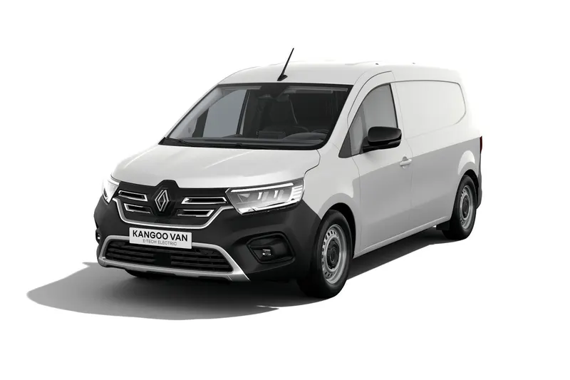 Renault Kangoo (2026)