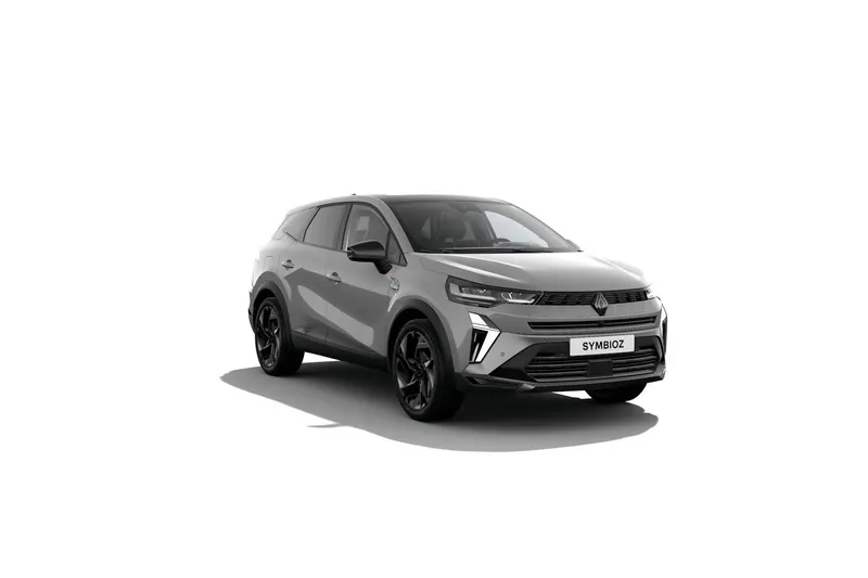 Renault Symbioz (2026)