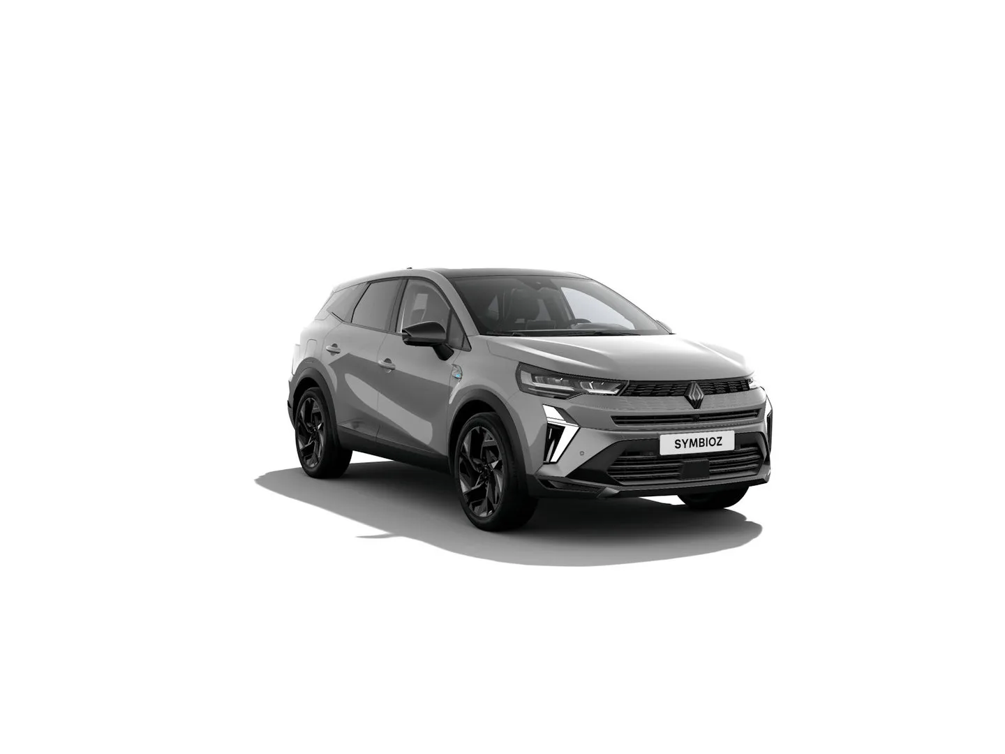 Renault Symbioz (2026) — foto 1