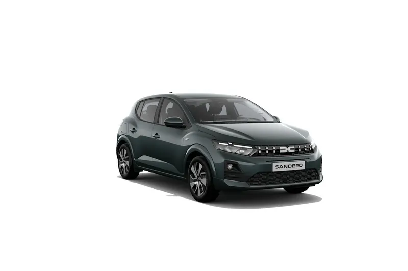 Dacia Sandero (2026)