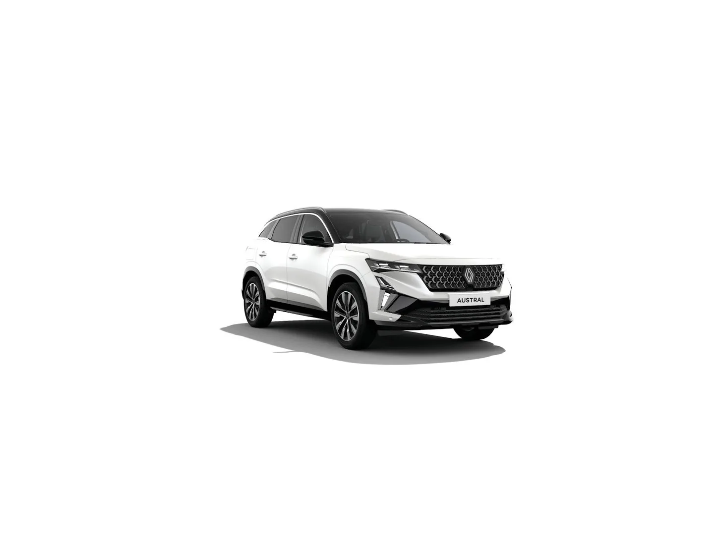 Renault Austral (2026) — foto 1