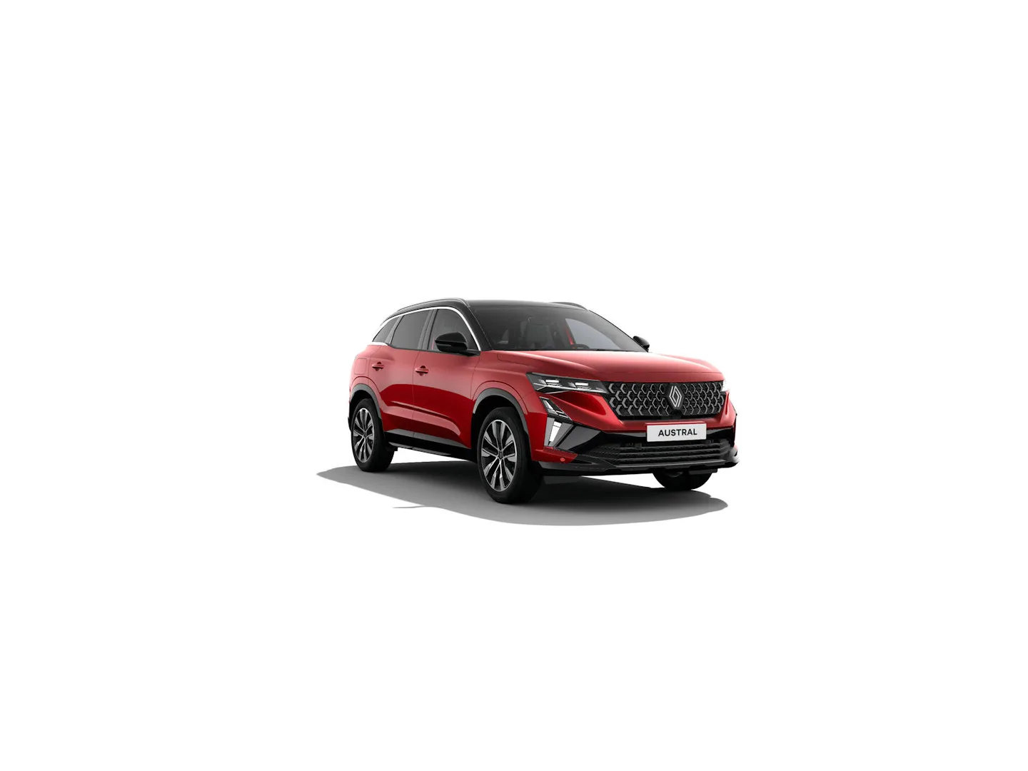 Renault Austral (2026) — foto 1