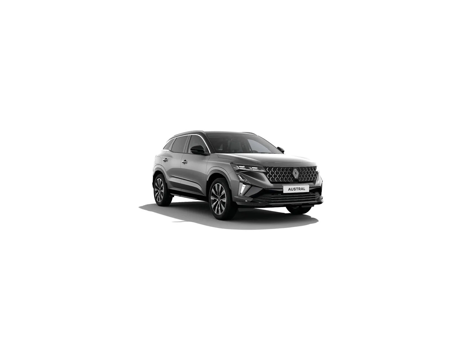 Renault Austral (2026) — foto 1