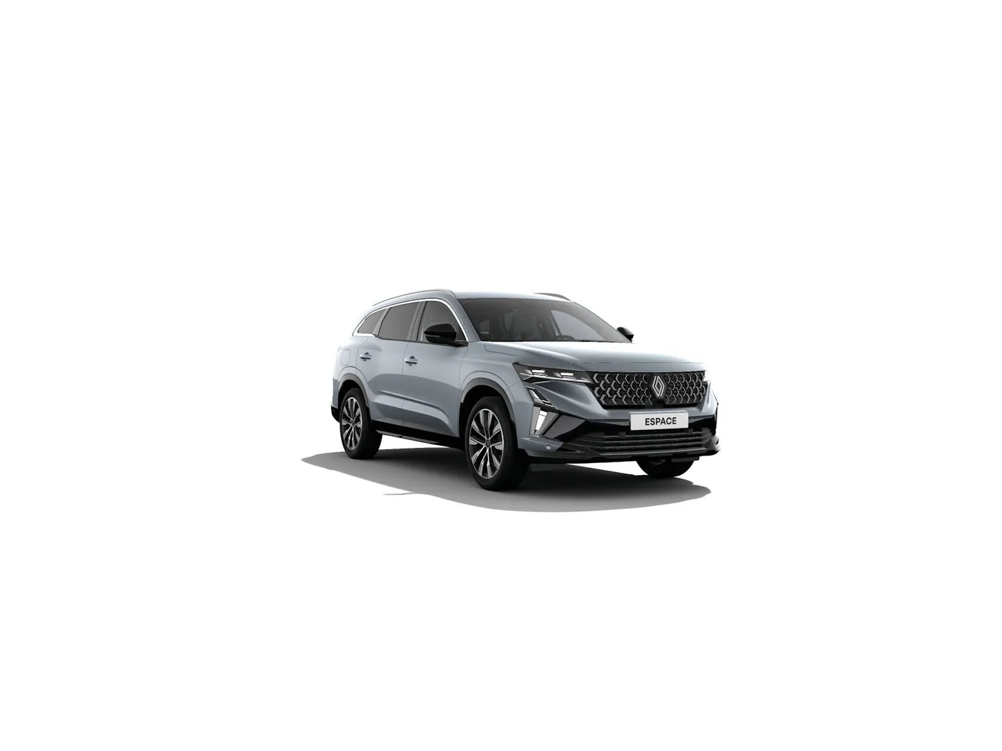 Renault Espace (2026) — foto 1