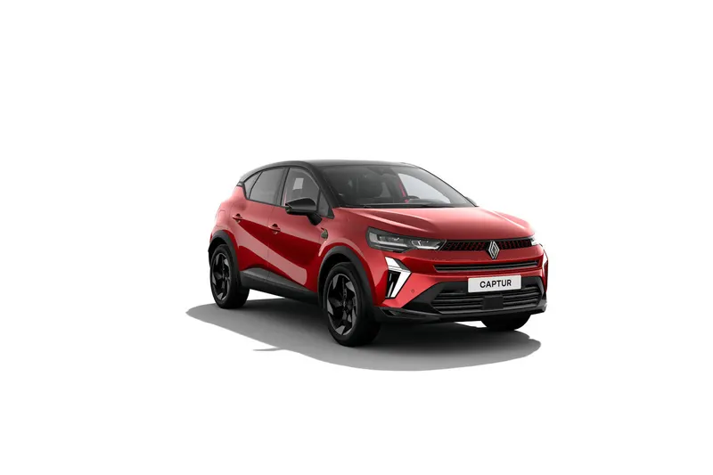 Renault Captur (2026)