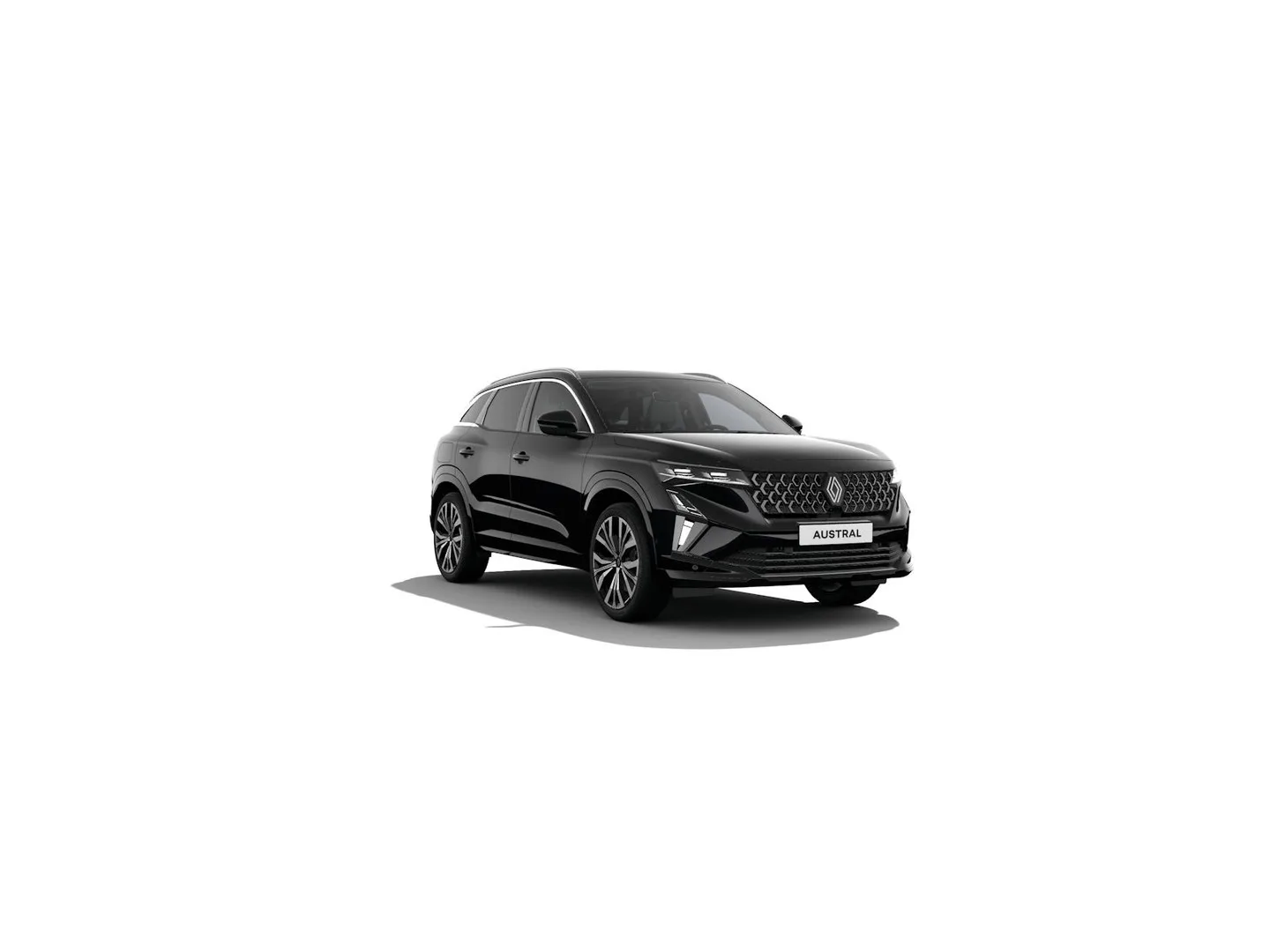 Renault Austral (2026) — foto 1
