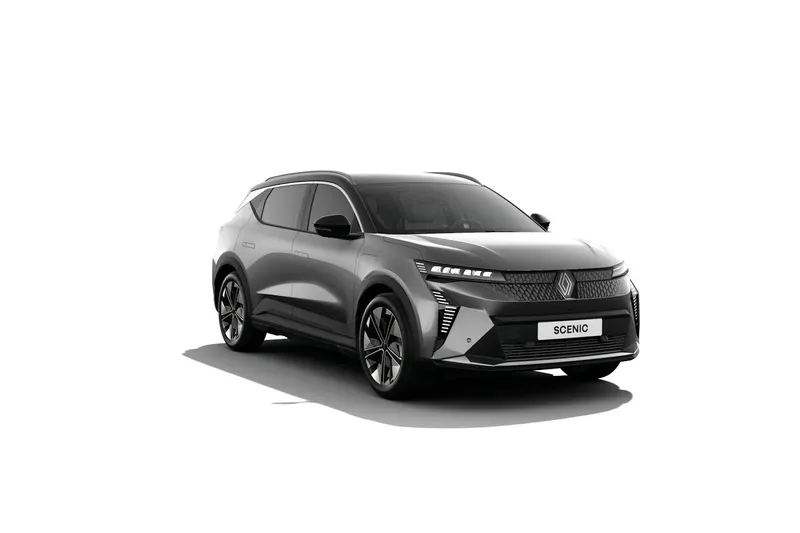 Renault Scénic (2026)