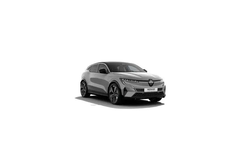 Renault Mégane E-Tech (2026)