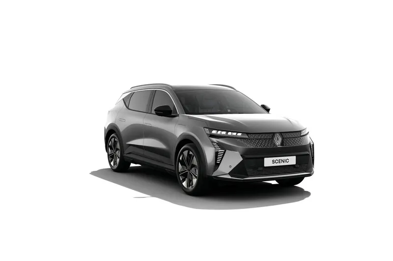 Renault Scénic (2026)