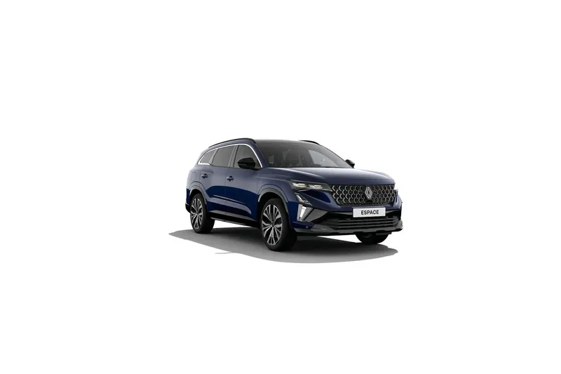 Renault Espace (2026)