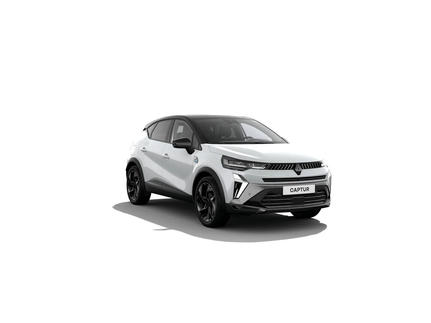 Renault Captur (2026) — foto 1