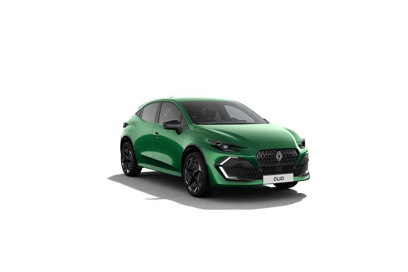 Renault Clio (2026)