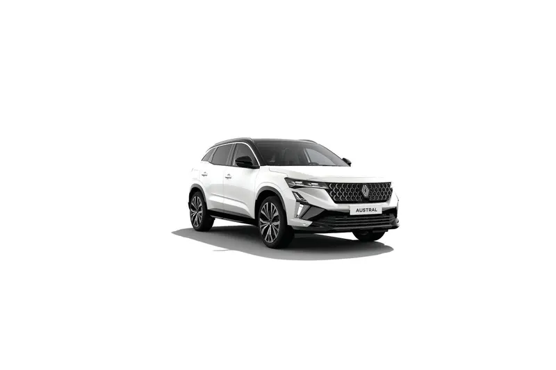Renault Austral (2026)