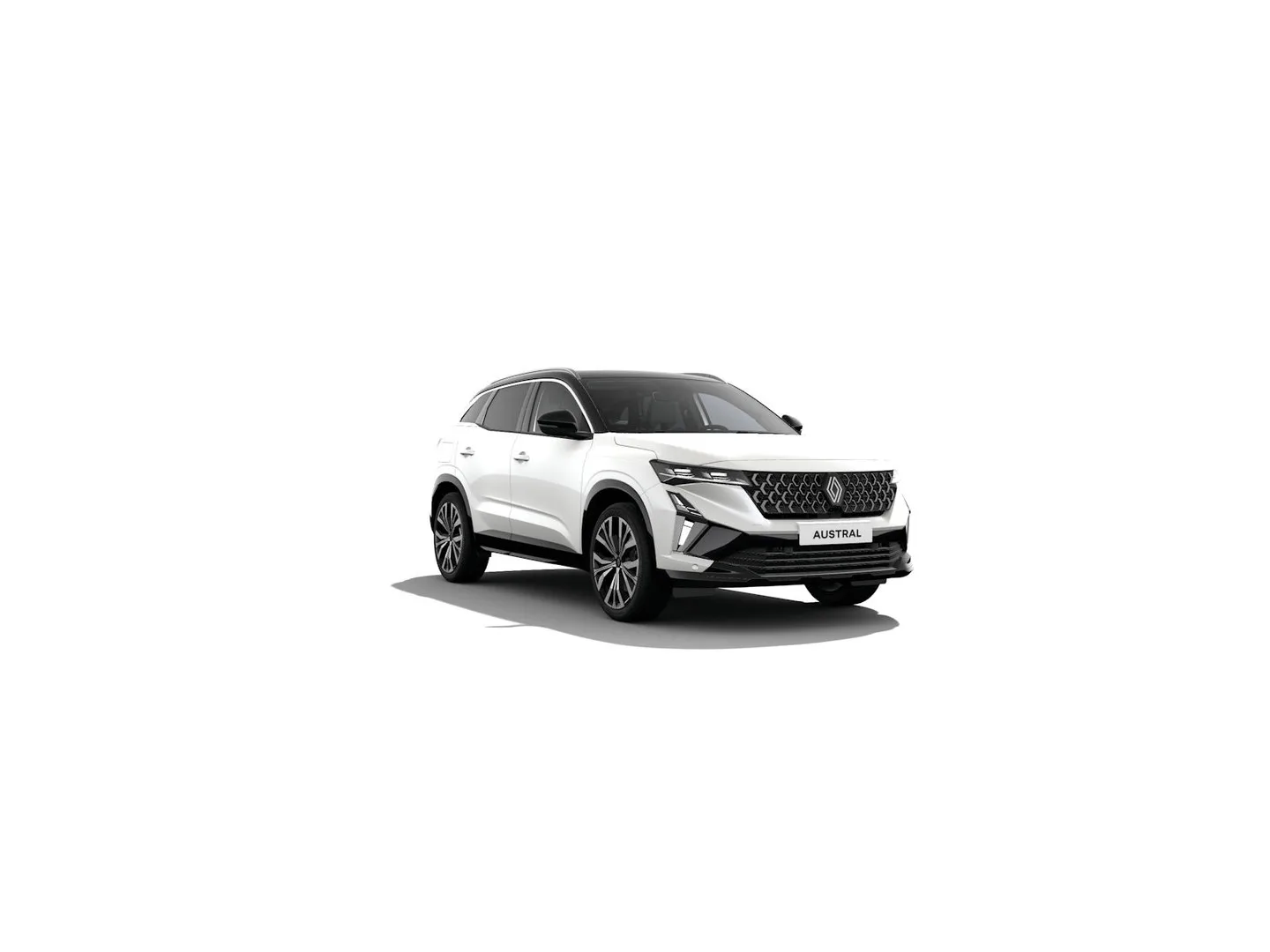 Renault Austral (2026) — foto 1