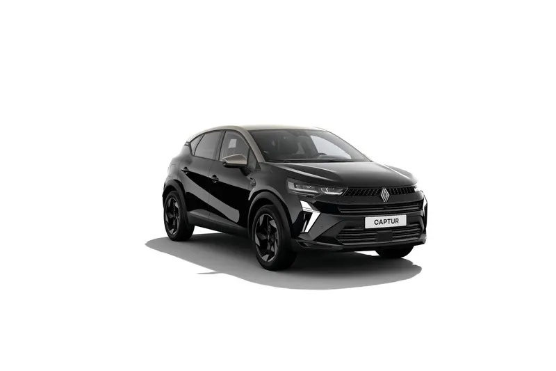 Renault Captur (2026)