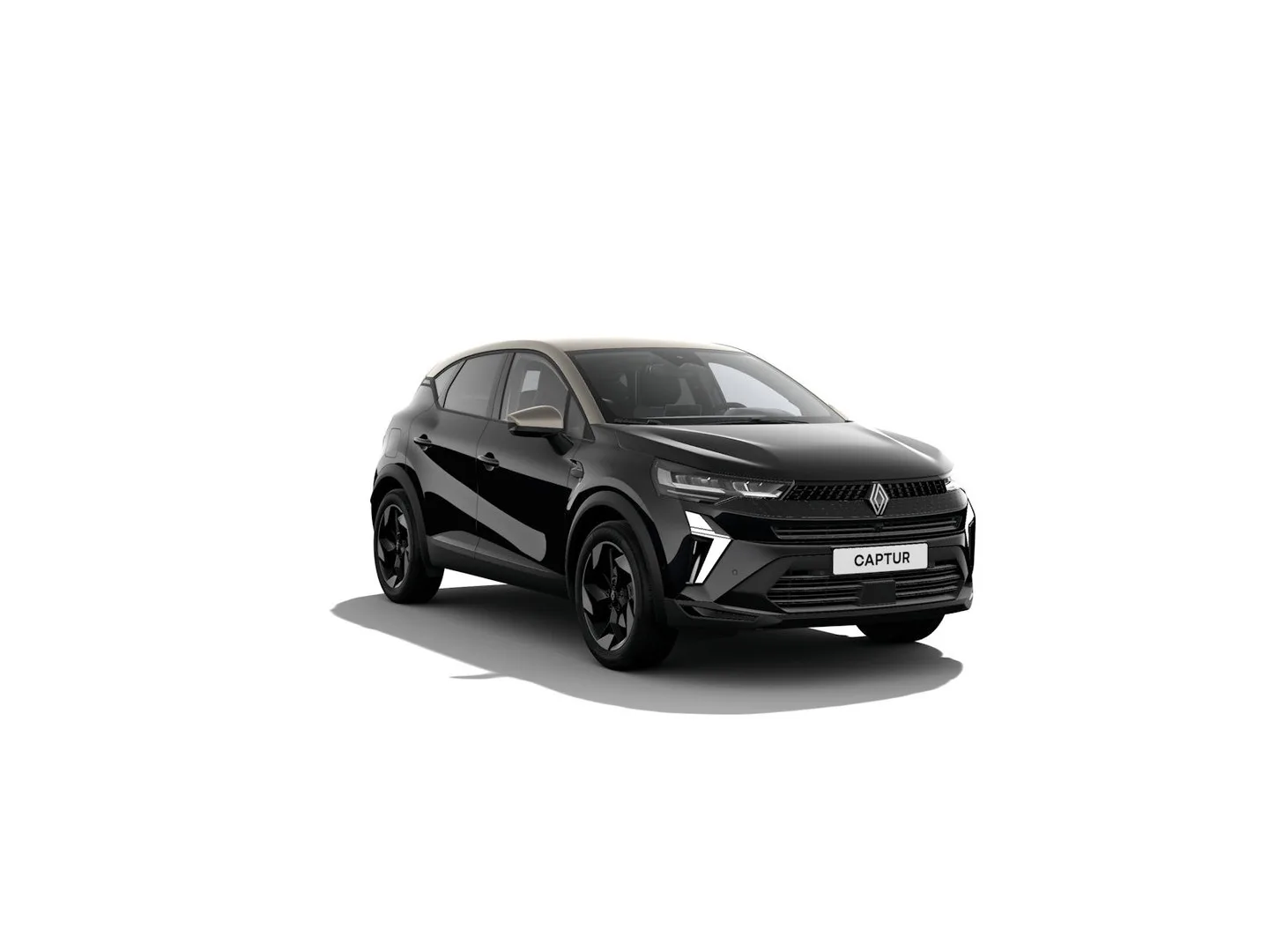 Renault Captur (2026) — foto 1