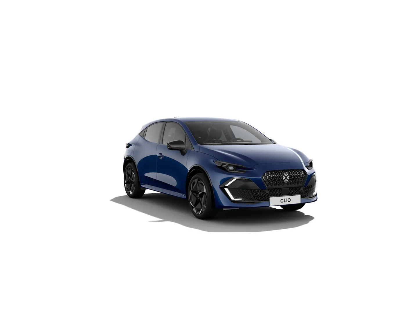 Renault Clio (2026) — foto 1