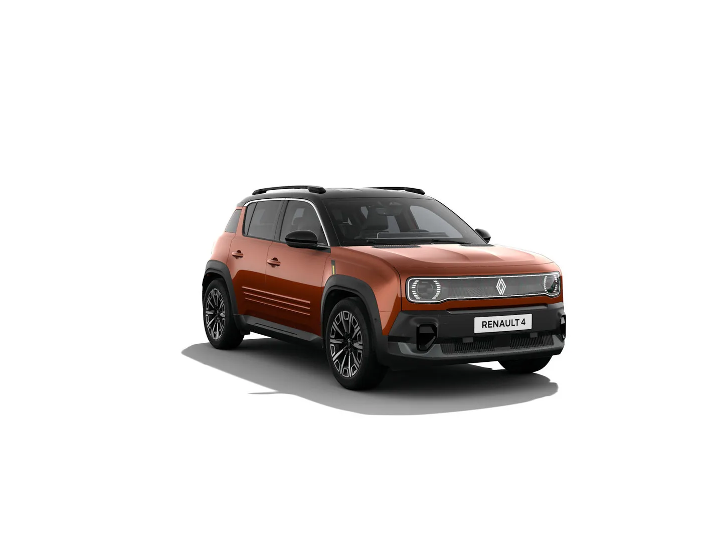 Renault 4 (2026) — foto 1