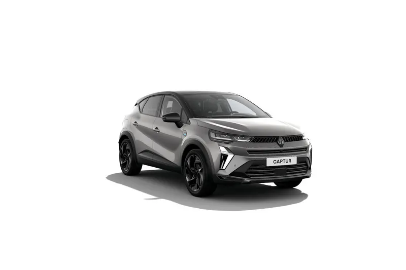 Renault Captur (2026)