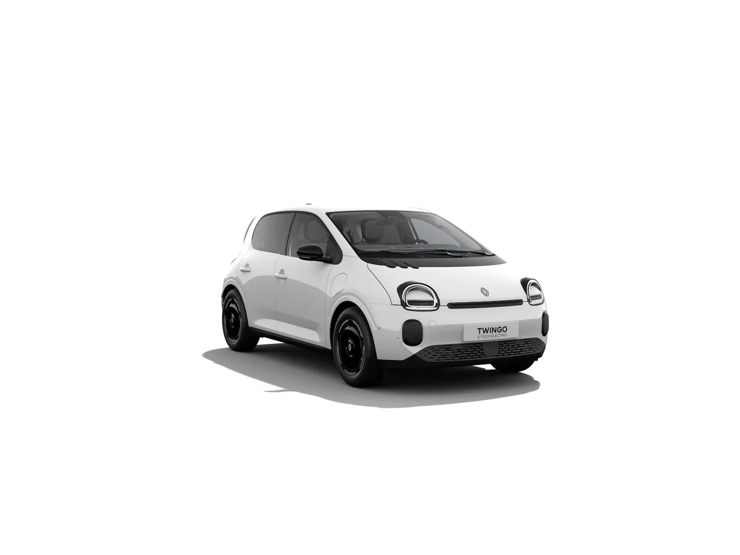 Renault Twingo (2026) — foto 1