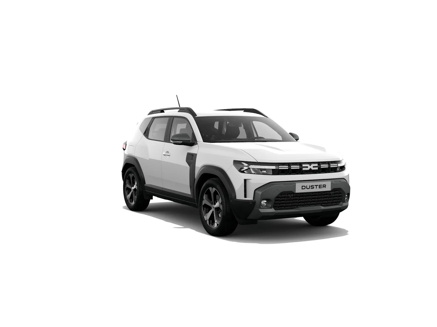 Dacia Duster (2026) — foto 1