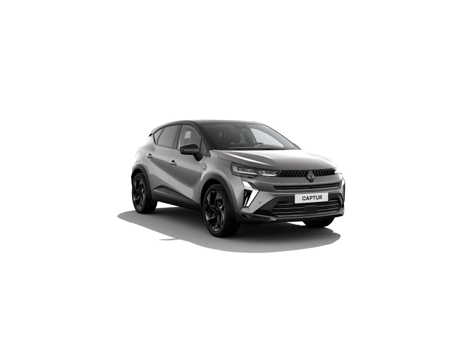 Renault Captur (2026) — foto 1